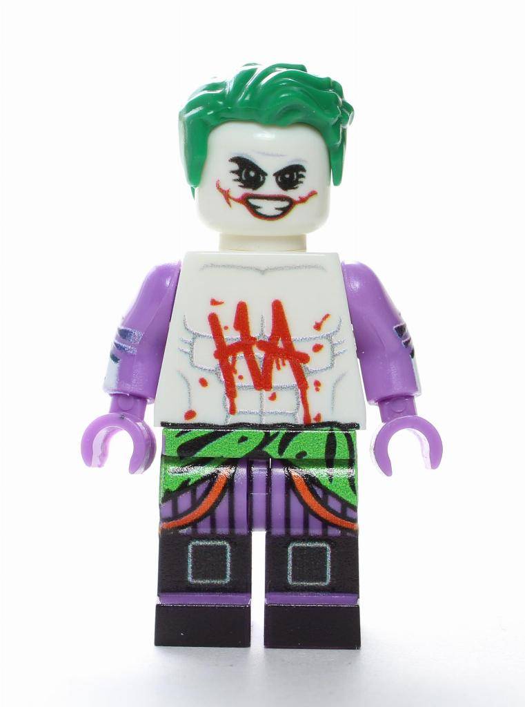 HeroBloks - The Joker (Injustice)