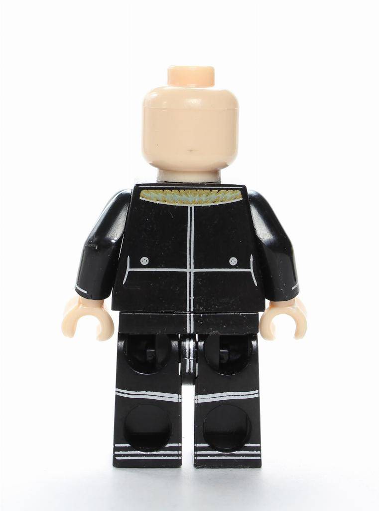 HeroBloks - Doctor Sivana