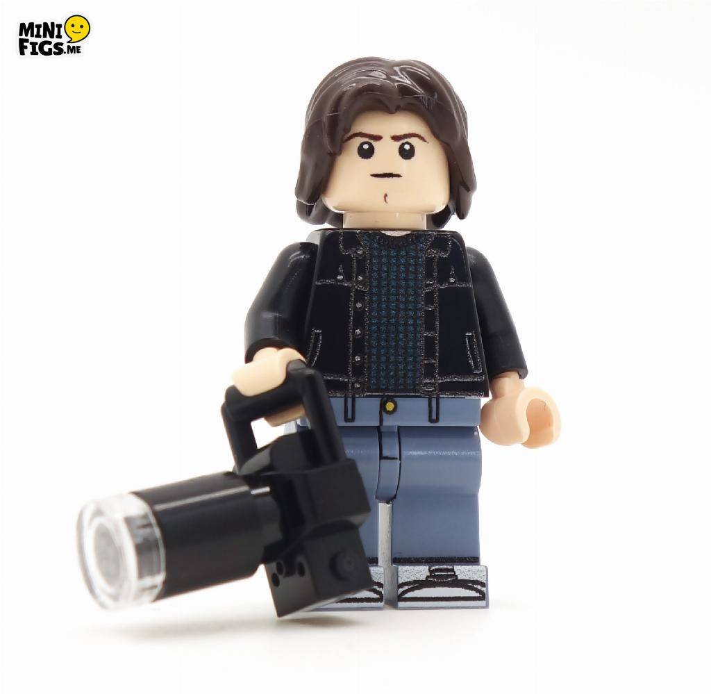 Lego jonathan sale byers