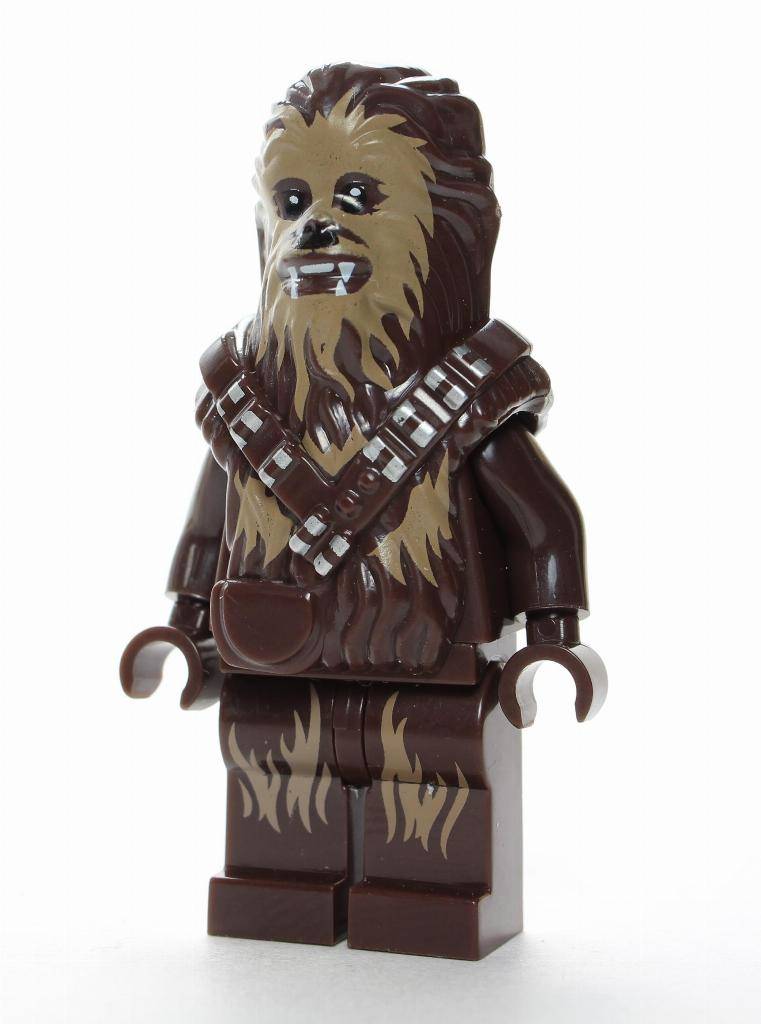 chewbacca 20 inch figure