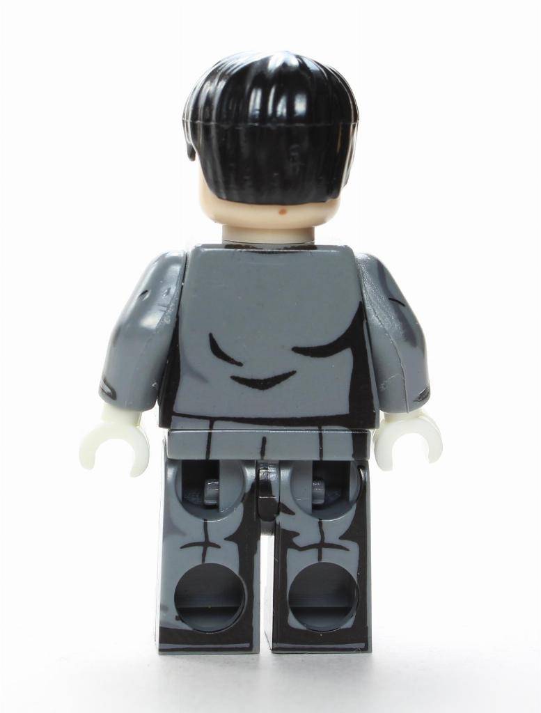 HeroBloks - Chiba Mamoru - Pogo - PG-1320