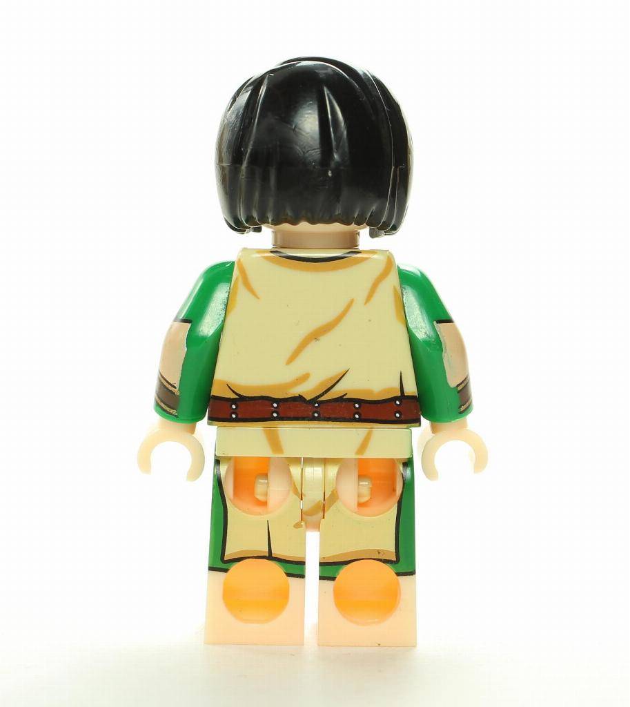 toph beifong toy