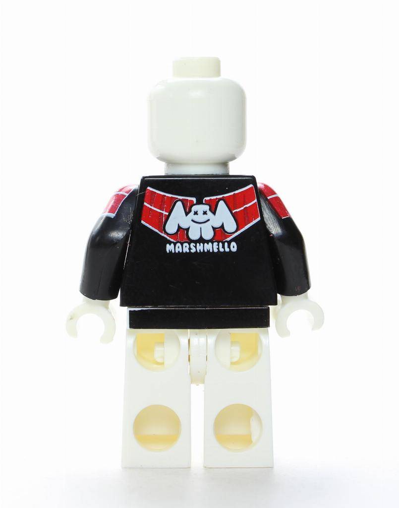 HeroBloks - Marshmello - MG - MG0183