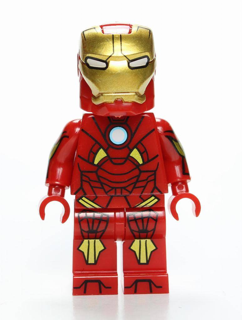 Sy605 hot sale iron man