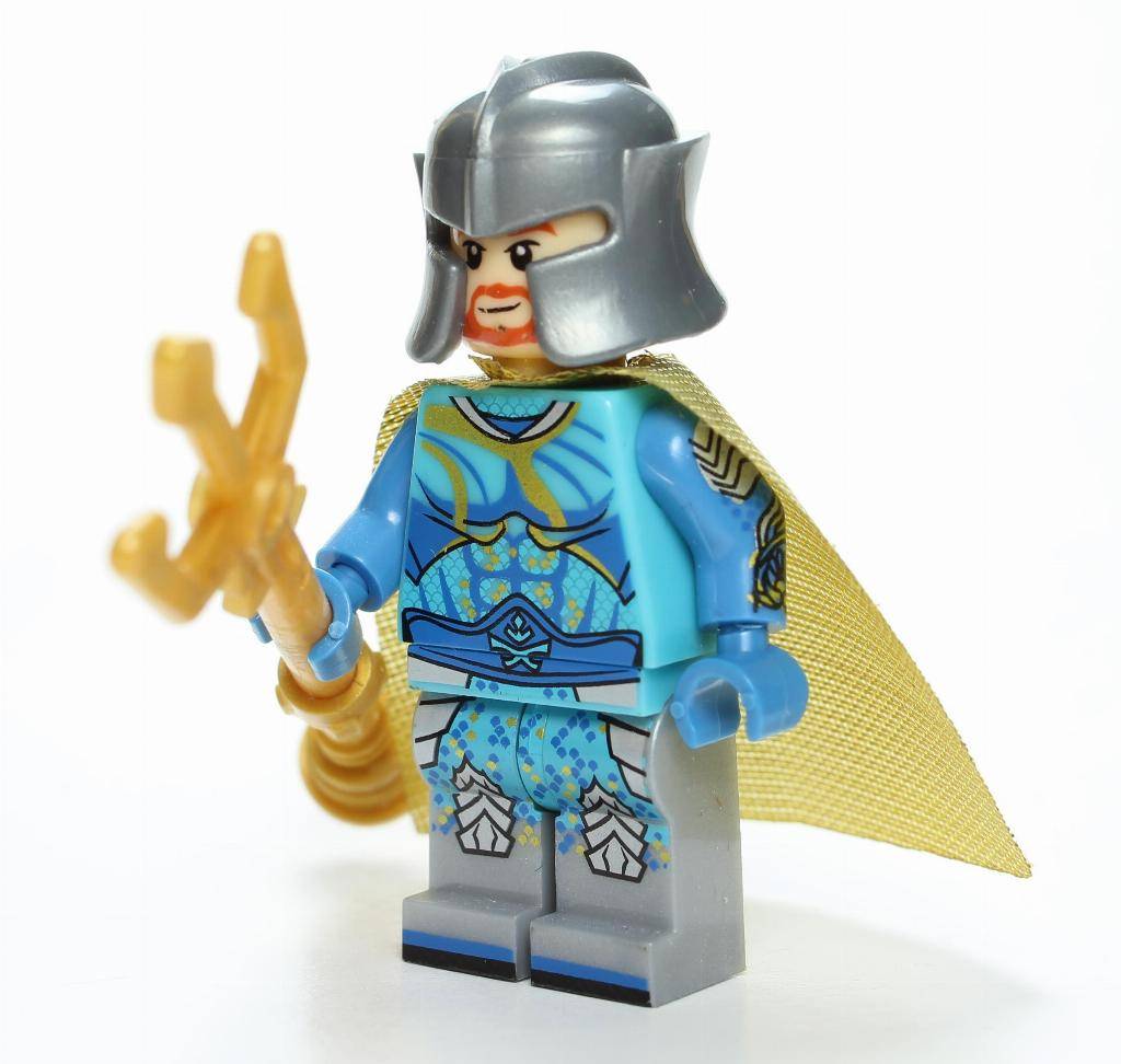 HeroBloks - Valkyrie