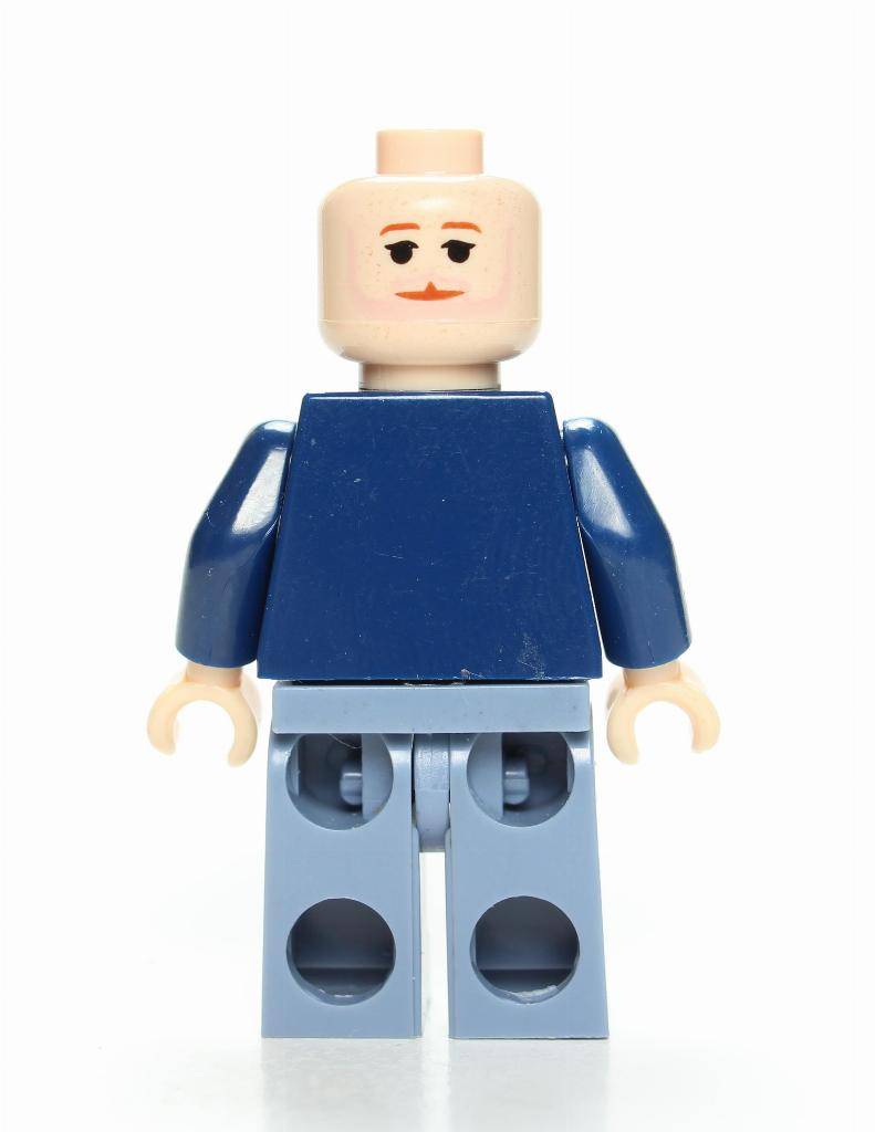 George lucas minifigure hot sale