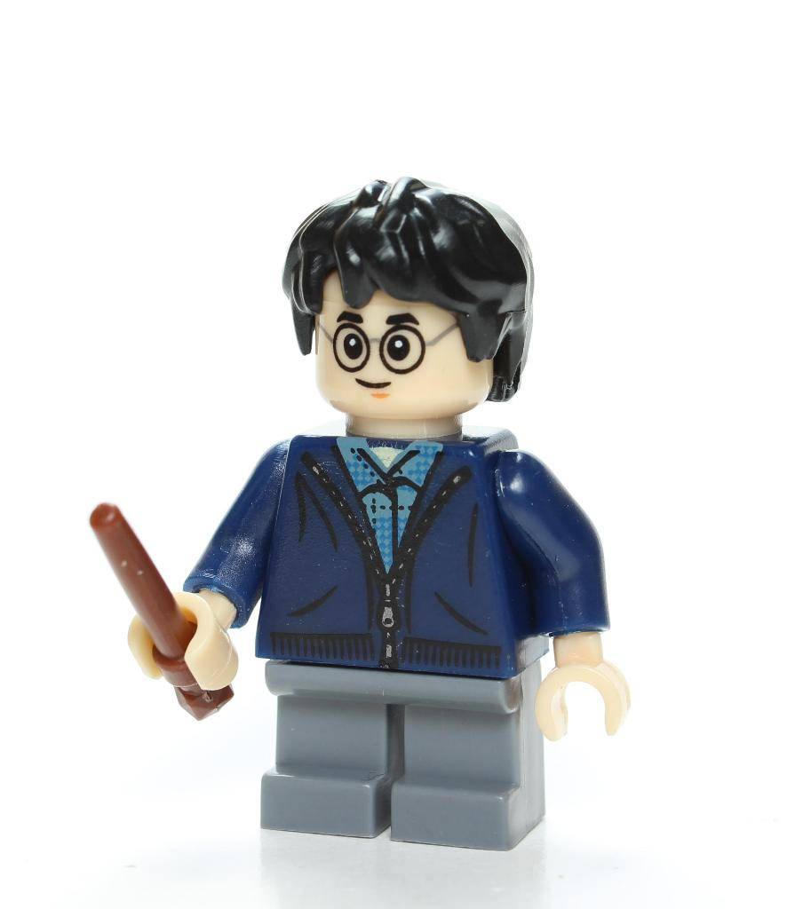 HeroBloks - Harry Potter - Pogo - PG-1284