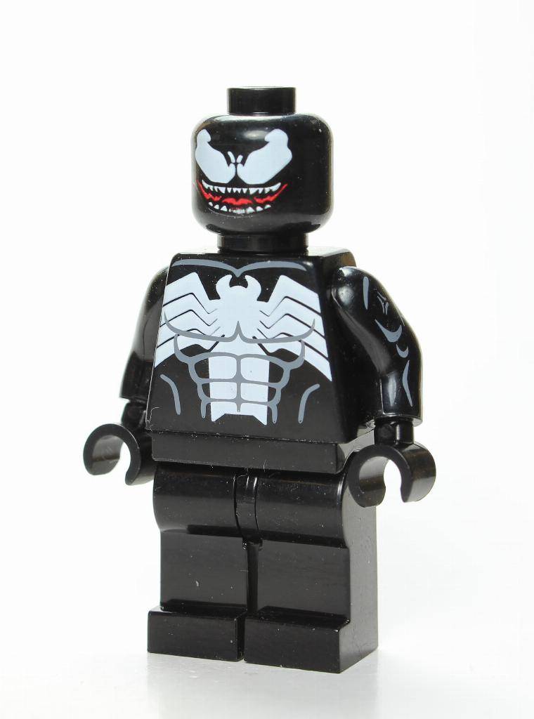 HeroBloks - Venom - Sheng Yuan - SY1461