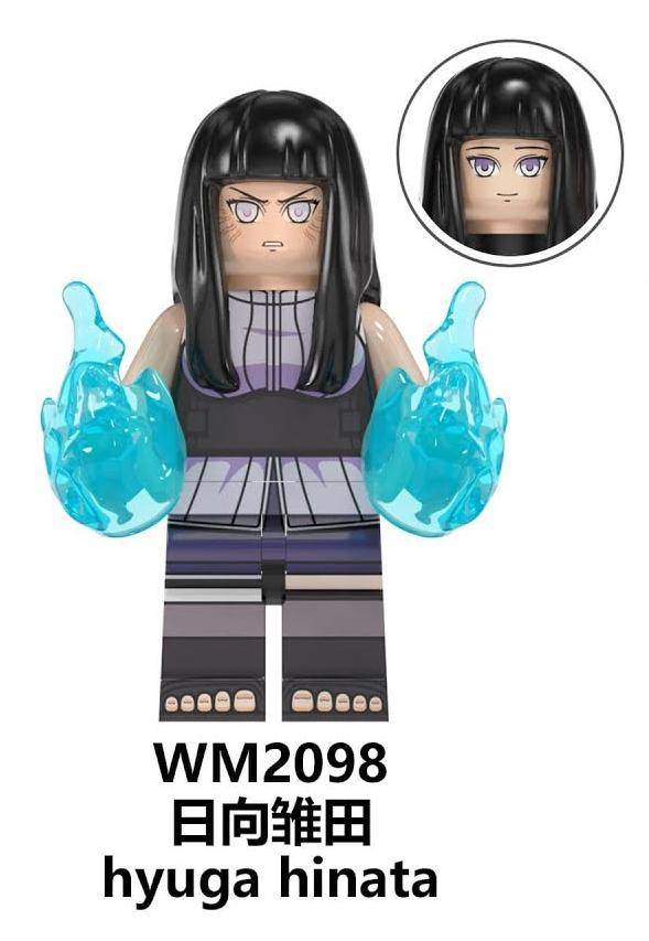 PLUS ONE - hyuga Pop! Plus Neji Hyuga | Funko