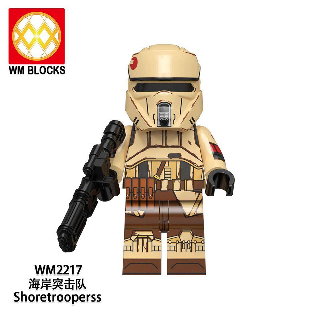 lego shoretrooper