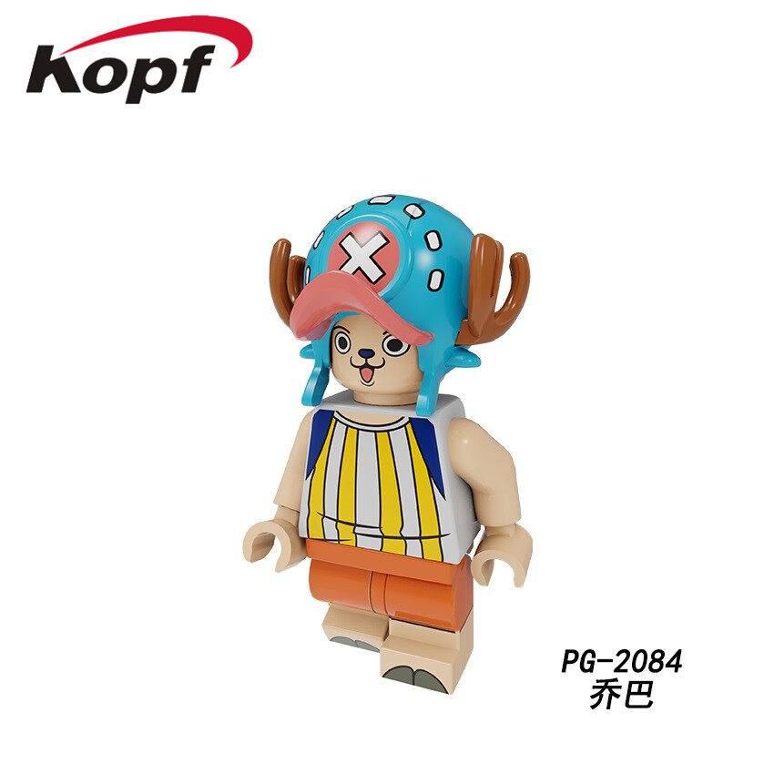 HeroBloks - Tony Tony Chopper