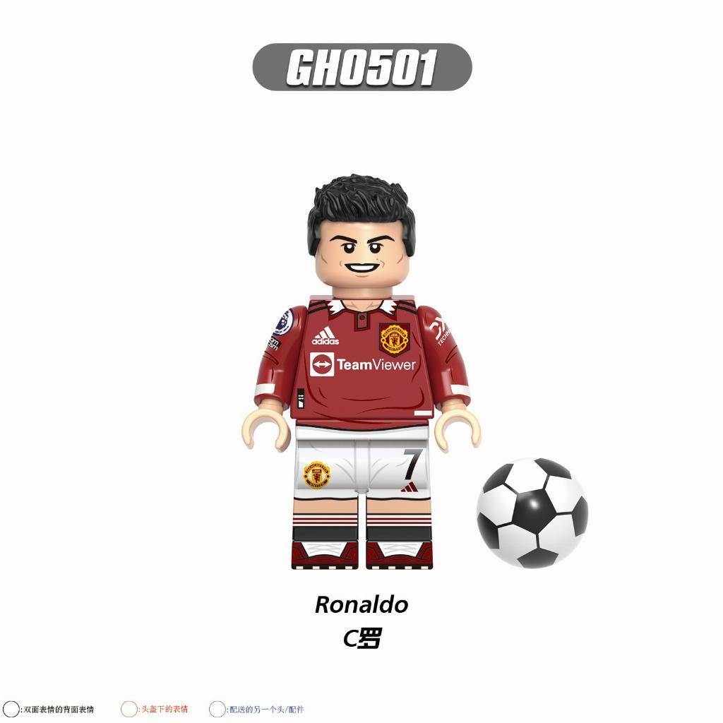 99 Rated Ronaldo is an Absolute Monster!#cr7 #efootball2024 - YouTube