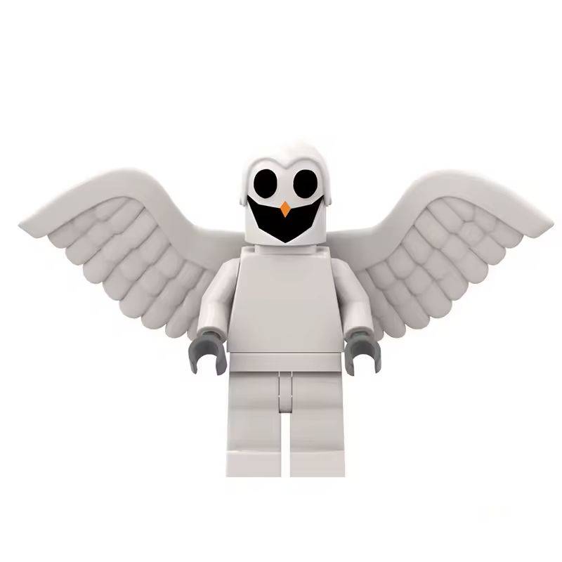 Owl99 HeroBloks - Owl (99 Nights in the Forest) - Unknown - 731T