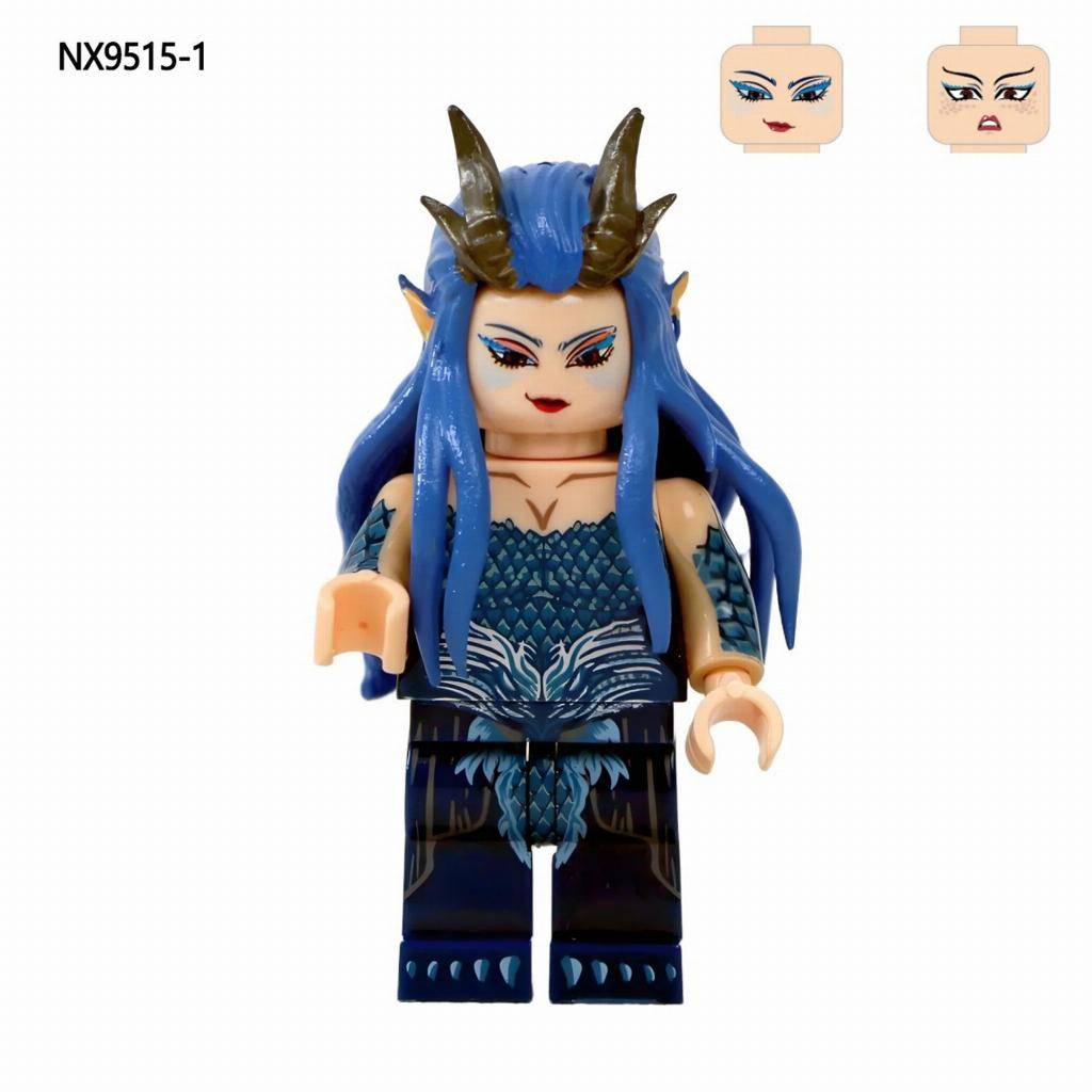 HeroBloks - Ao Run - Unknown - NX9515-1