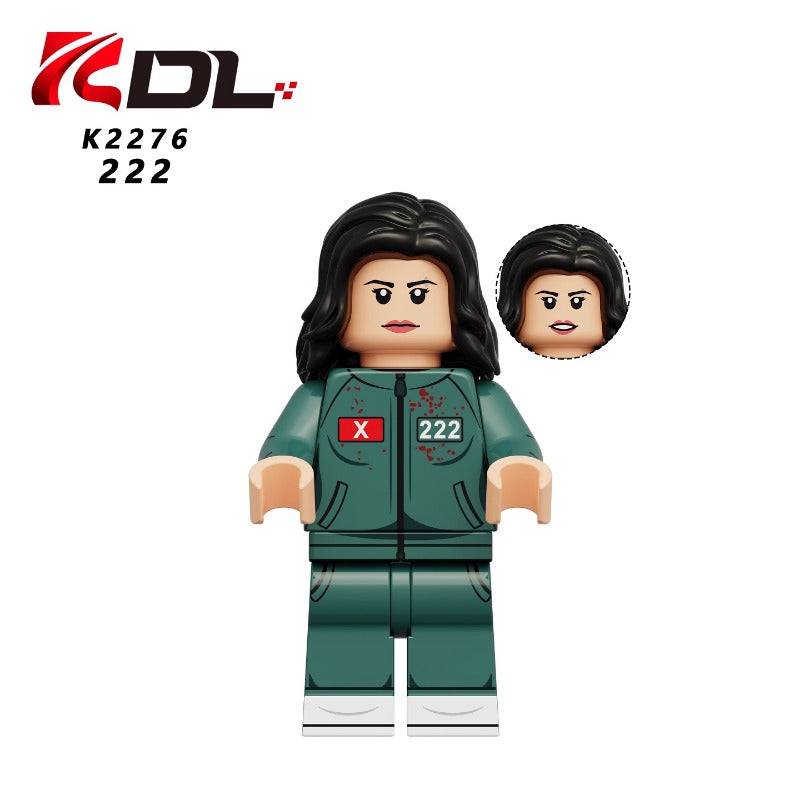 ゲームキャラクター kim ゲームキャラクター kim Z/Xグッズ ｜ Z/X