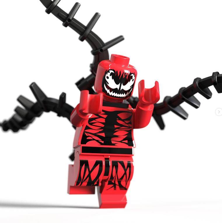 HeroBloks - Carnage - MRM Prints - 0037.1