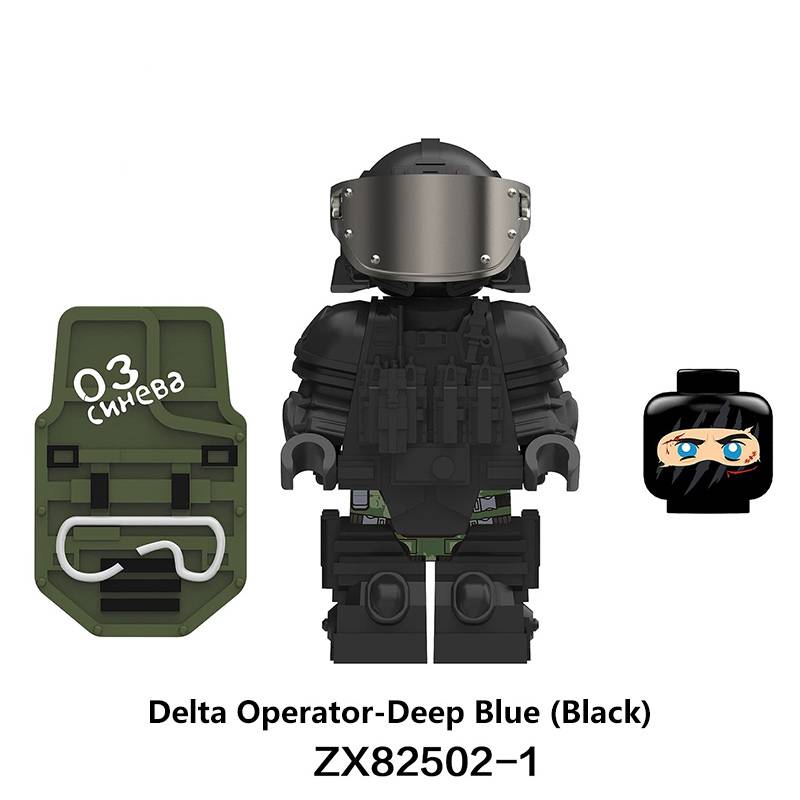 HeroBloks - Alexei Petrov - Unknown - ZX82502-1