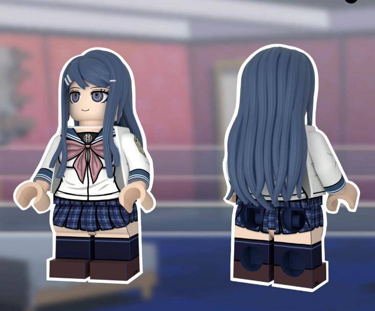 sayaka Sayaka Miki Figure – Puella Magi Madoka Magica Movie Statue
